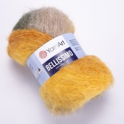 YarnArt Bellissimo 1405
