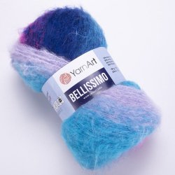 YarnArt Bellissimo 1407