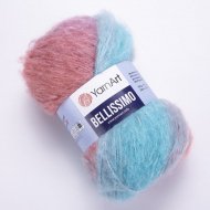 YarnArt Bellissimo 1408