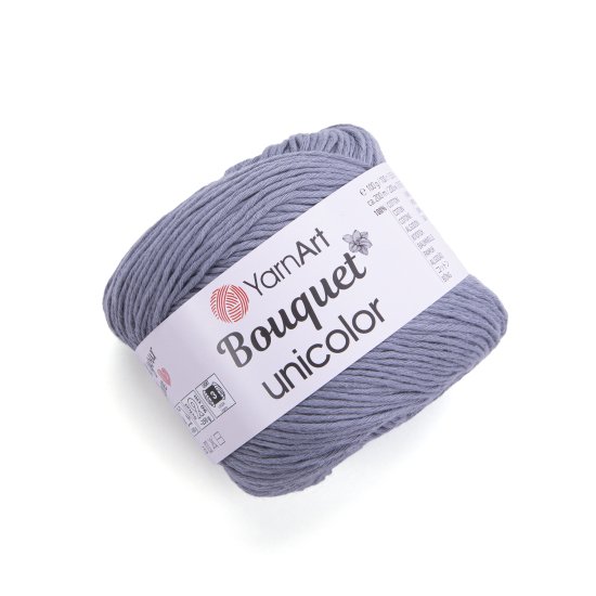 YarnArt Bouquet Unicolor 3203