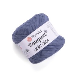 YarnArt Bouquet Unicolor 3204 YarnArt Bouquet Unicolor 3204