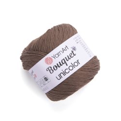 YarnArt Bouquet Unicolor 3207 YarnArt Bouquet Unicolor 3207