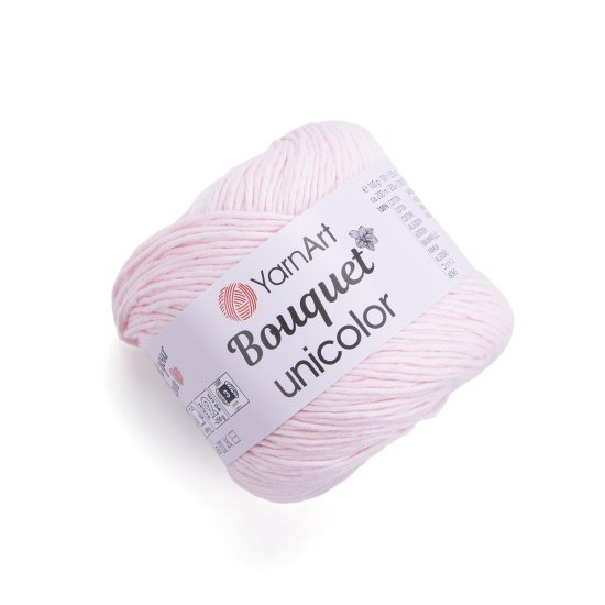 YarnArt Bouquet Unicolor 3210