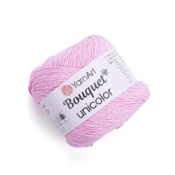 YarnArt Bouquet Unicolor 3211