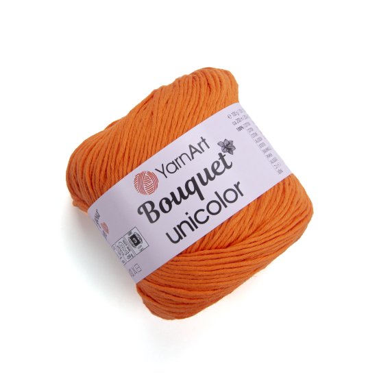 YarnArt Bouquet Unicolor 3215