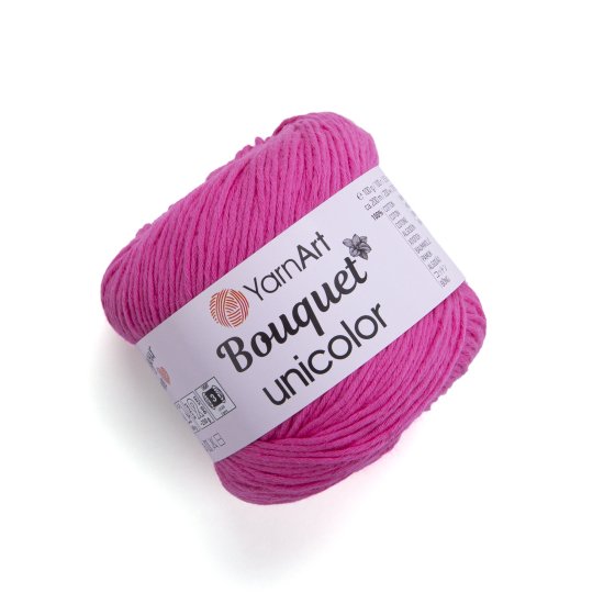 YarnArt Bouquet Unicolor 3216