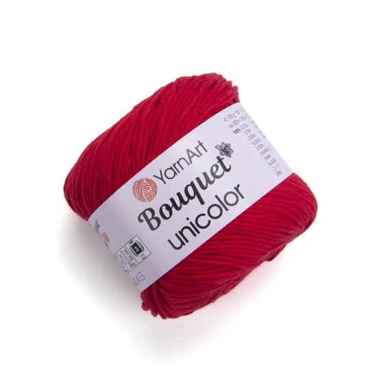YarnArt Bouquet Unicolor 3217