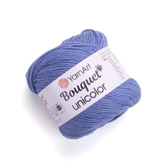 YarnArt Bouquet Unicolor 3224 YarnArt Bouquet Unicolor 3224