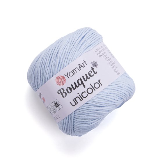 YarnArt Bouquet Unicolor 3225