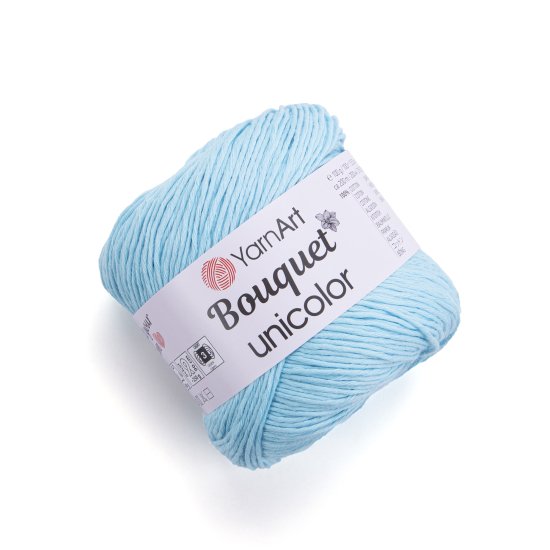 YarnArt Bouquet Unicolor 3226