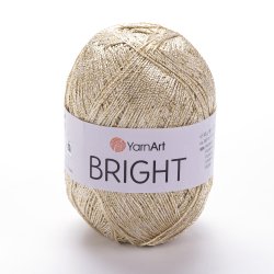 YarnArt Bright 101