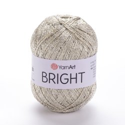 YarnArt Bright 120