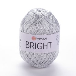 YarnArt Bright 128
