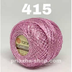 YarnArt Camellia 415
