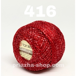 YarnArt Camellia 416