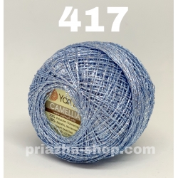 YarnArt Camellia 417