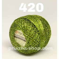 YarnArt Camellia 420