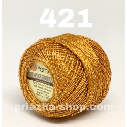 YarnArt Camellia 421