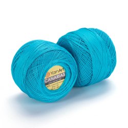 YarnArt Canarias 0008