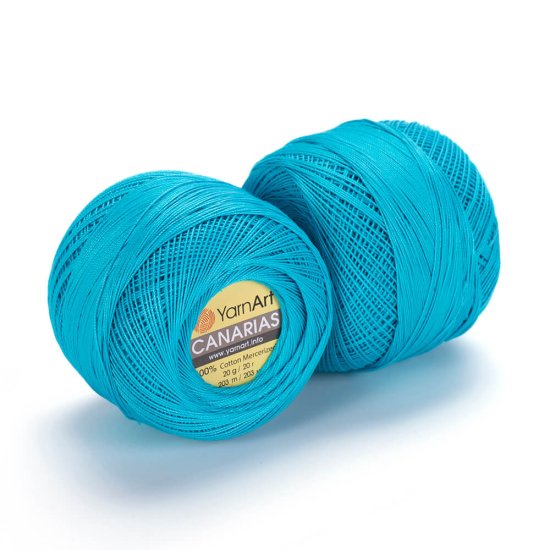 YarnArt Canarias 0008