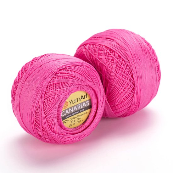 YarnArt Canarias 5001