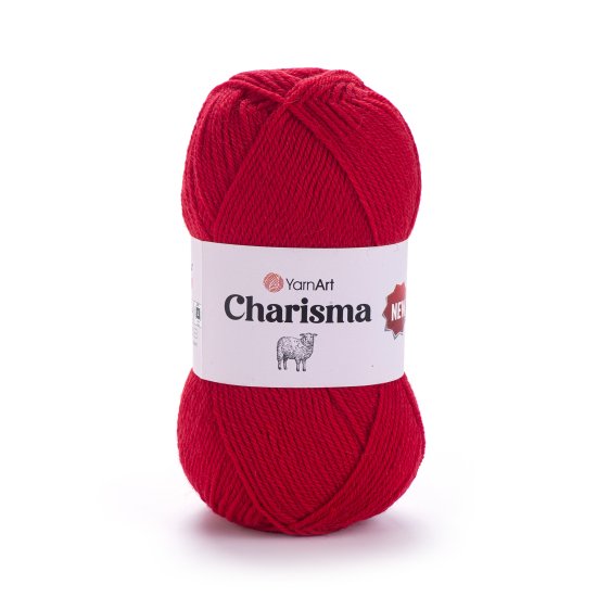 YarnArt Charisma 156