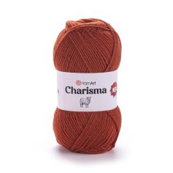 YarnArt Charisma 3027