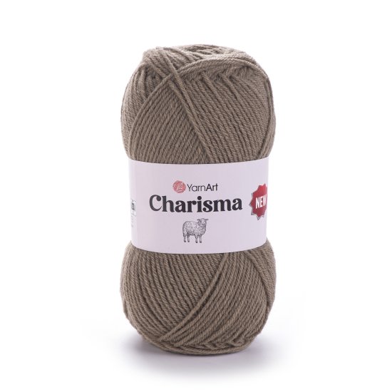 YarnArt Charisma 512