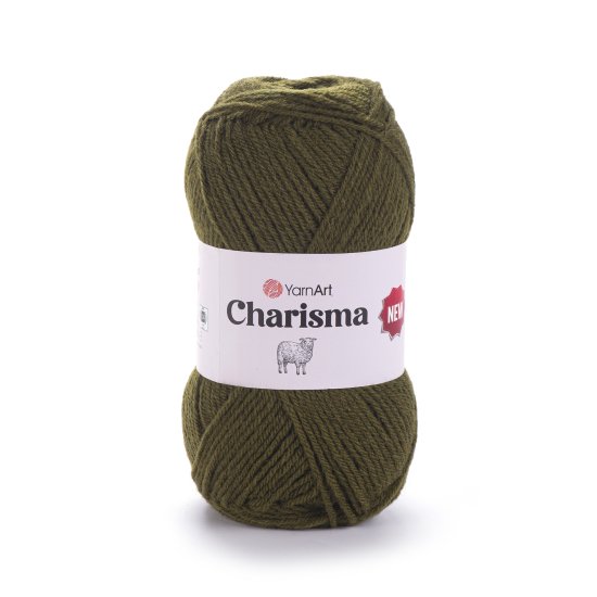 YarnArt Charisma 530