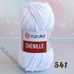 YarnArt Chenille 541