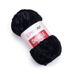 YarnArt Chenille 542