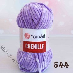 YarnArt Chenille 544