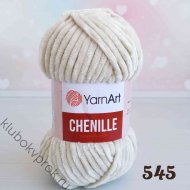 YarnArt Chenille 545