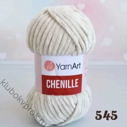YarnArt Chenille 545