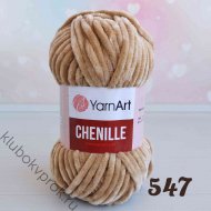 YarnArt Chenille 547