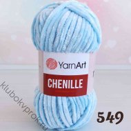 YarnArt Chenille 549