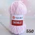 YarnArt Chenille 550