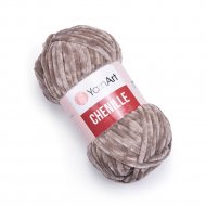 YarnArt Chenille 554