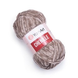 YarnArt Chenille 554