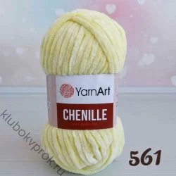YarnArt Chenille 561