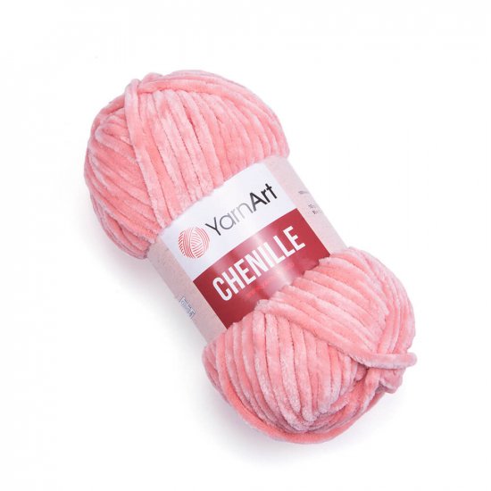 YarnArt Chenille 564