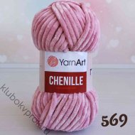 YarnArt Chenille 569