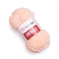YarnArt Chenille 573