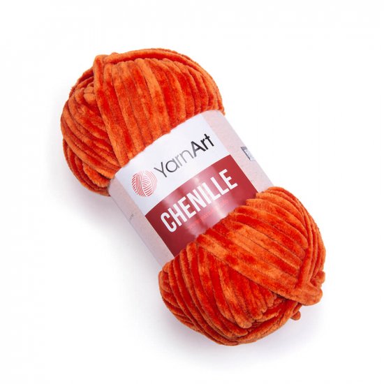 YarnArt Chenille 578