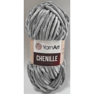 YarnArt Chenille 582