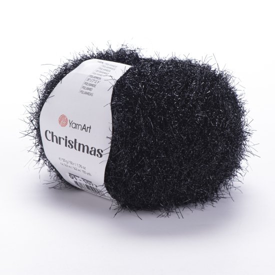 YarnArt Christmas 01