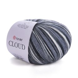 YarnArt Cloud 5301