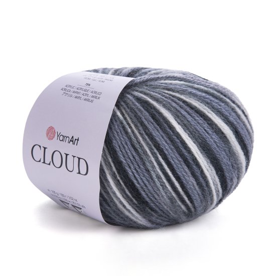 YarnArt Cloud 5301