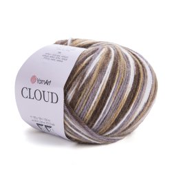 YarnArt Cloud 5302
