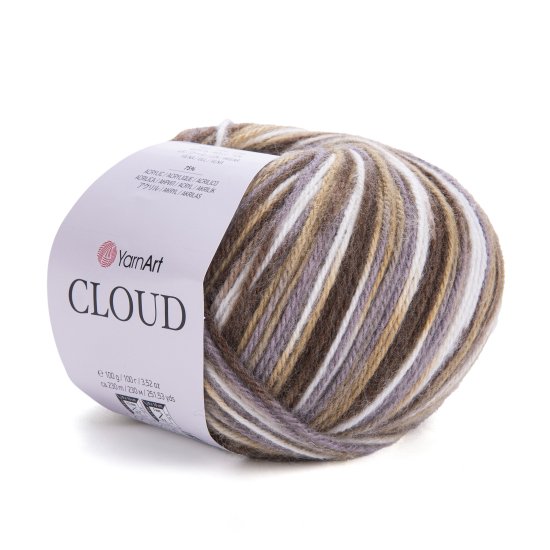YarnArt Cloud 5302